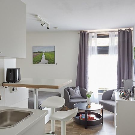 Gemuetlich & Klein In Duelken Apartment เฟียร์เซน ภายนอก รูปภาพ