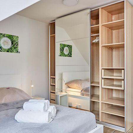 Gemuetlich & Klein In Duelken Apartment เฟียร์เซน ภายนอก รูปภาพ