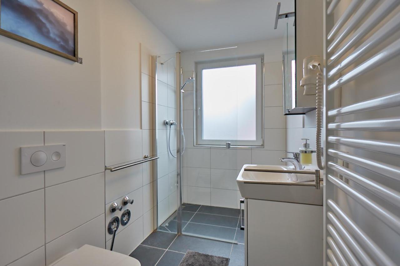 Gemuetlich & Klein In Duelken Apartment เฟียร์เซน ภายนอก รูปภาพ