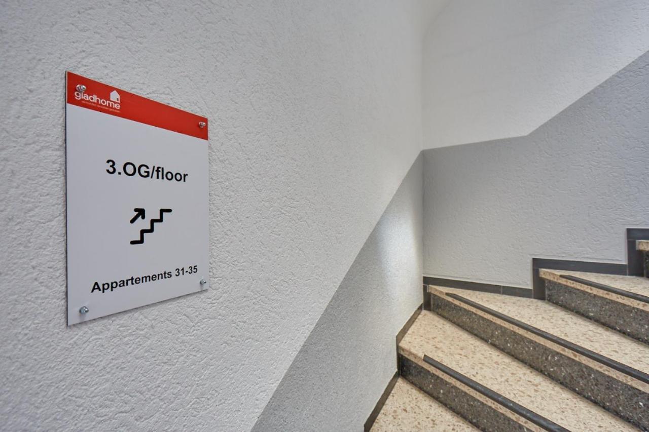 Gemuetlich & Klein In Duelken Apartment เฟียร์เซน ภายนอก รูปภาพ