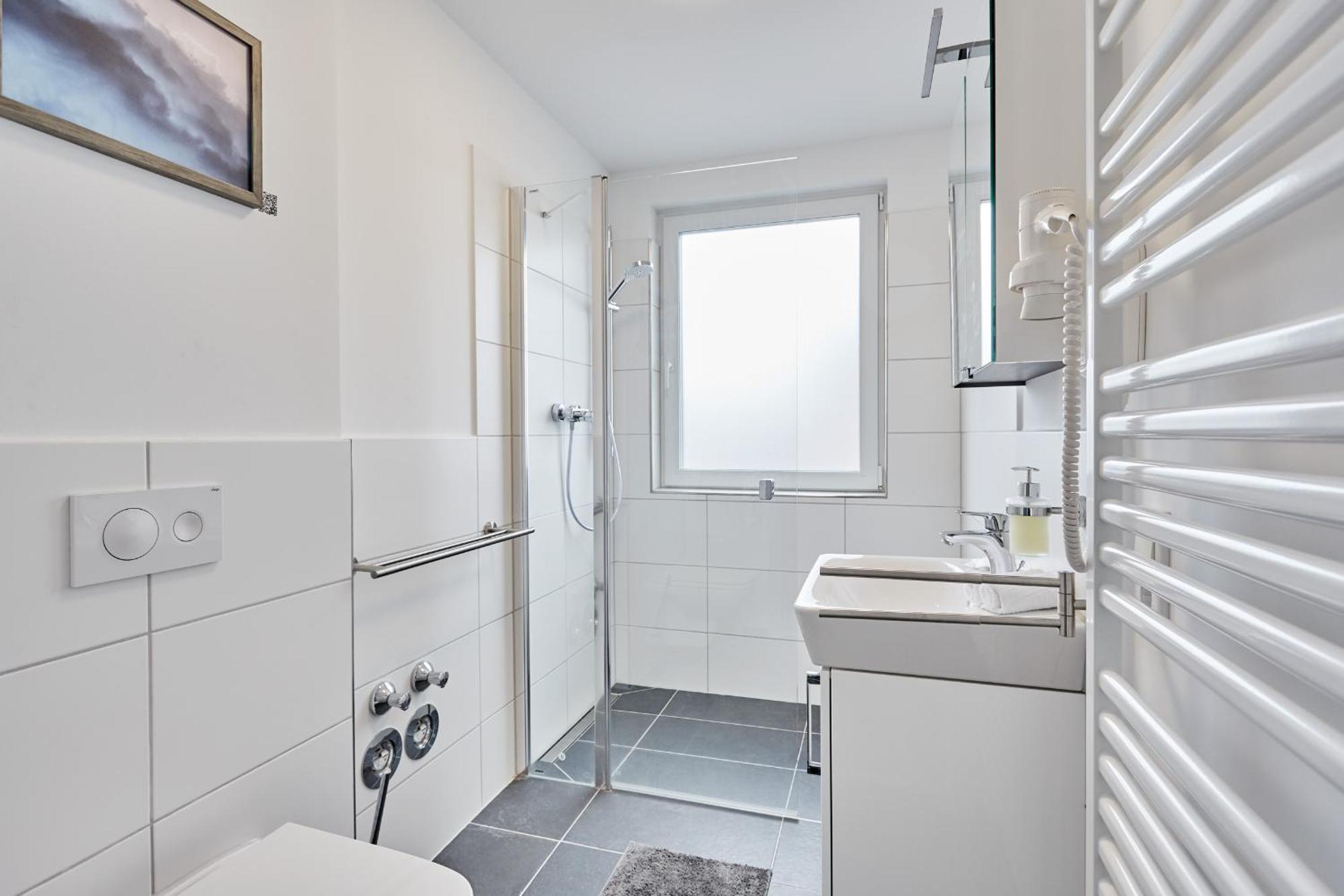 Gemuetlich & Klein In Duelken Apartment เฟียร์เซน ภายนอก รูปภาพ