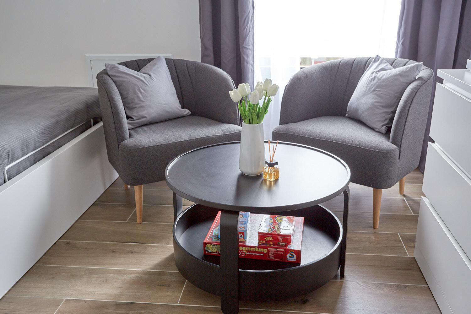 Gemuetlich & Klein In Duelken Apartment เฟียร์เซน ภายนอก รูปภาพ