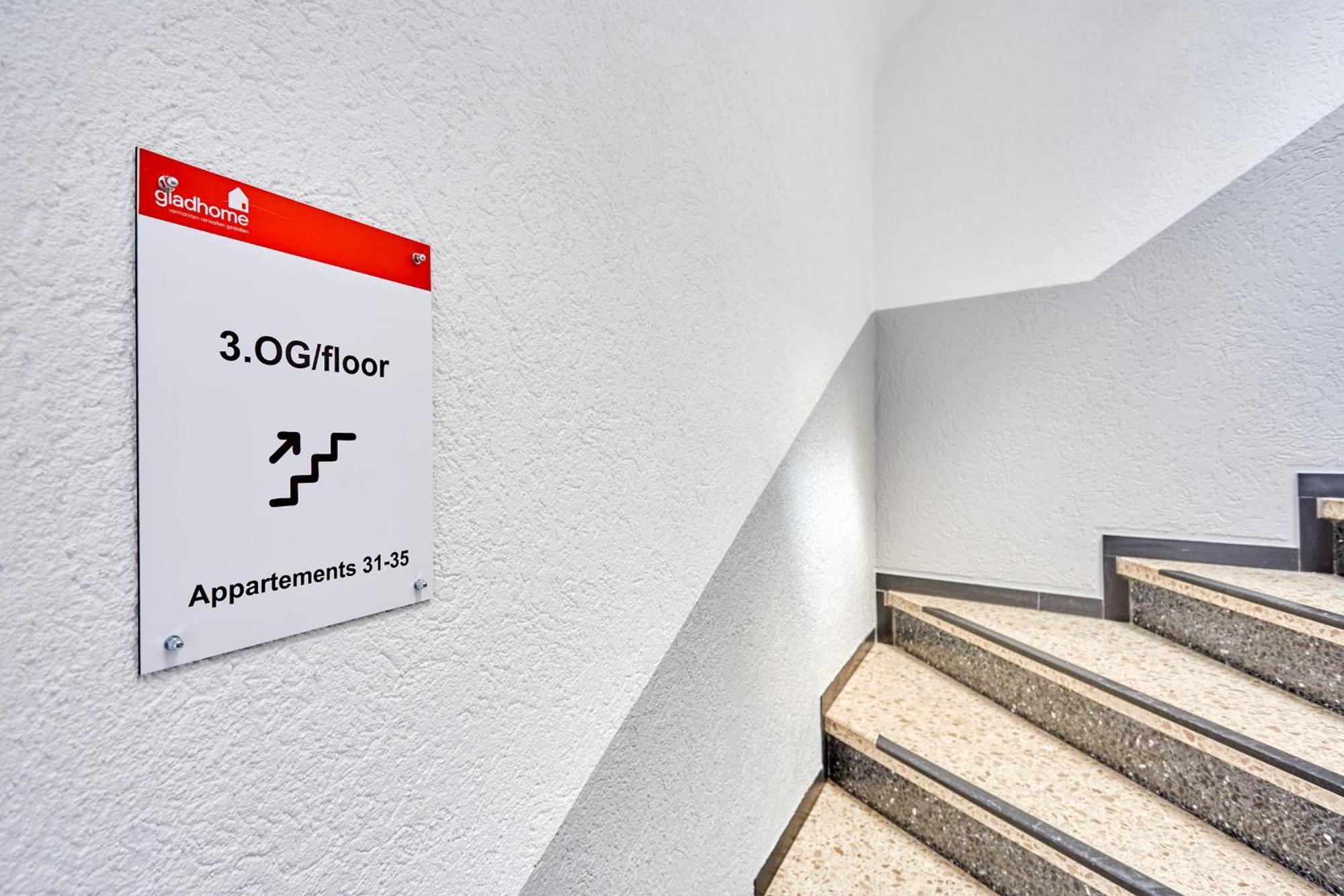 Gemuetlich & Klein In Duelken Apartment เฟียร์เซน ภายนอก รูปภาพ