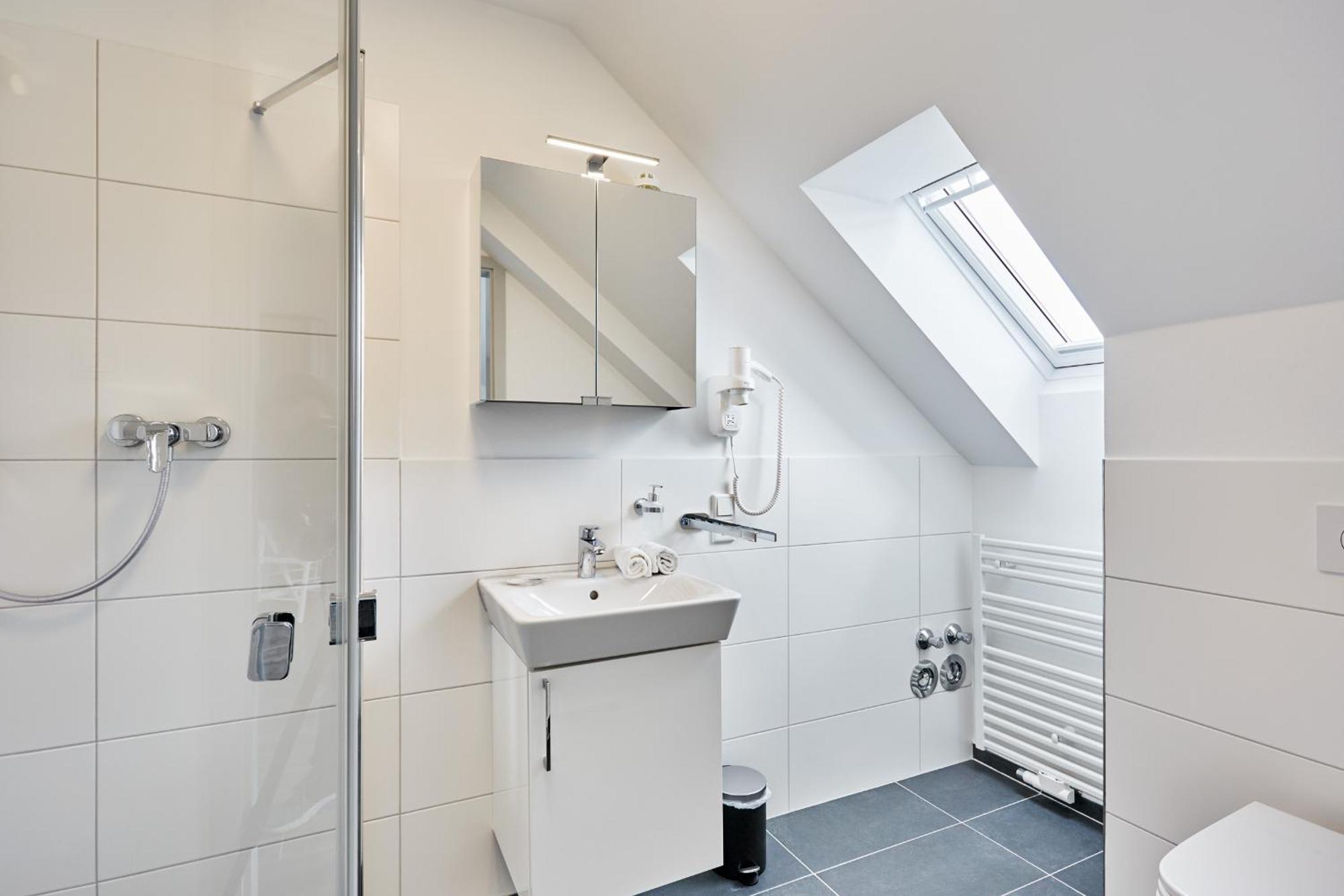 Gemuetlich & Klein In Duelken Apartment เฟียร์เซน ภายนอก รูปภาพ